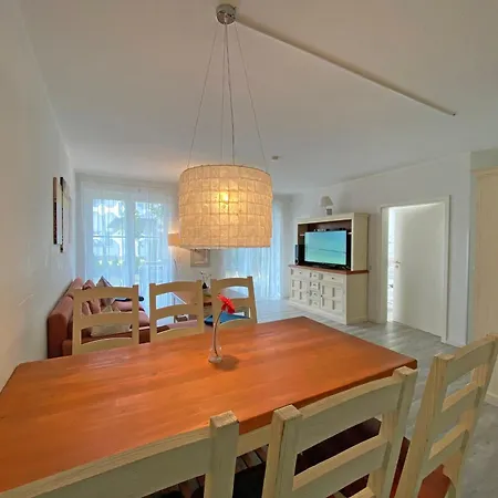 Haus Sonne - Whg 03 Strandraeuber