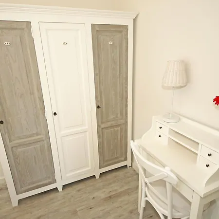 Haus Sonne - Whg 03 Strandraeuber *