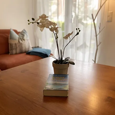 Haus Sonne - Whg 03 Strandraeuber Apartman Thiessow