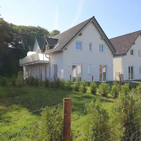 Apartament Haus Sonne - Whg 03 Strandraeuber Thiessow